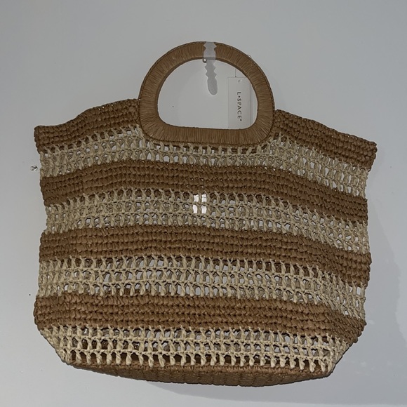 L*SPACE Break Of Day Bag - Picture 11 of 17